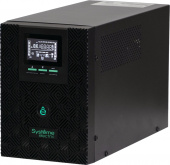 Источник бесперебойного питания Systeme Electriс SMT SMTSE1000TI 800Вт 1000ВА черный