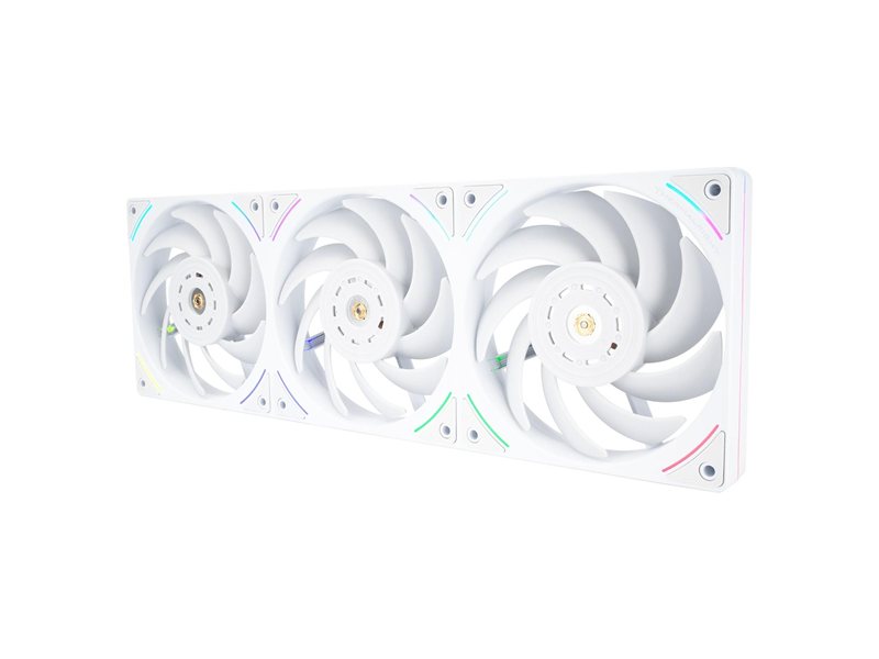 Thermalright Вентилятор TL-UB36W / ARGB / PWM / TRTLUB36W