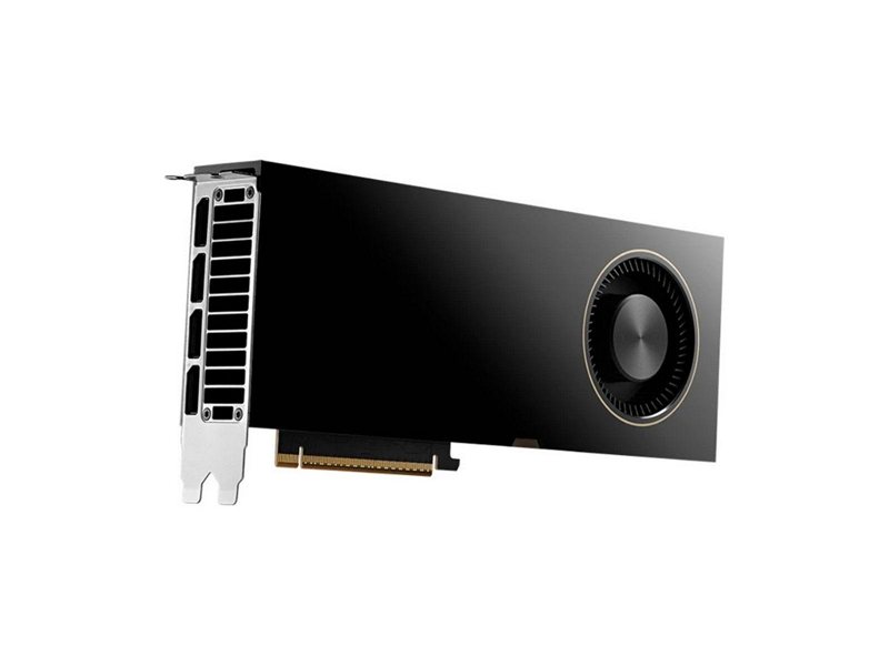 Видеокарта/ VGA NVIDIA RTX PRO 5000 Blackwell, 48 GB GDDR7 with ECC, DisplayPort 2.1, PCI Express 5.0 x16, Bulk