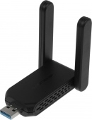Сетевой адаптер Wi-Fi Mercusys MA32H AC1300 USB 3.0 (ант.внеш.несъем.) 2ант.