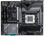 Материнская плата Gigabyte X870E EAGLE X WF7 Socket AM5 AMD X870E 4xDDR5 ATX AC`97 8ch(7.1) 5Gigabit RAID+HDMI