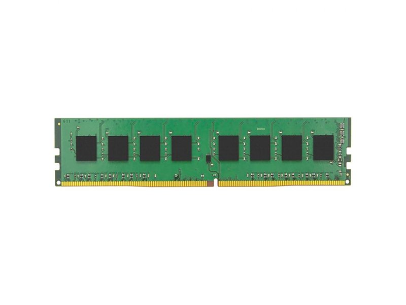 Модуль памяти Apacer AU08GGB26CQYBGH EL.08G2V.GNH 8GB DDR4 2666 DIMM  Non-ECC, CL19, 1.2V, 1R, 1024x8, RTL (904324)