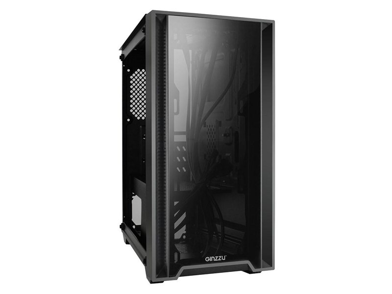 Ginzzu CL510 mATX