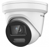 Камера видеонаблюдения IP Hikvision DS-2CD2387G2H-LIU(2.8mm) 2.8-2.8мм цв. корп.:белый