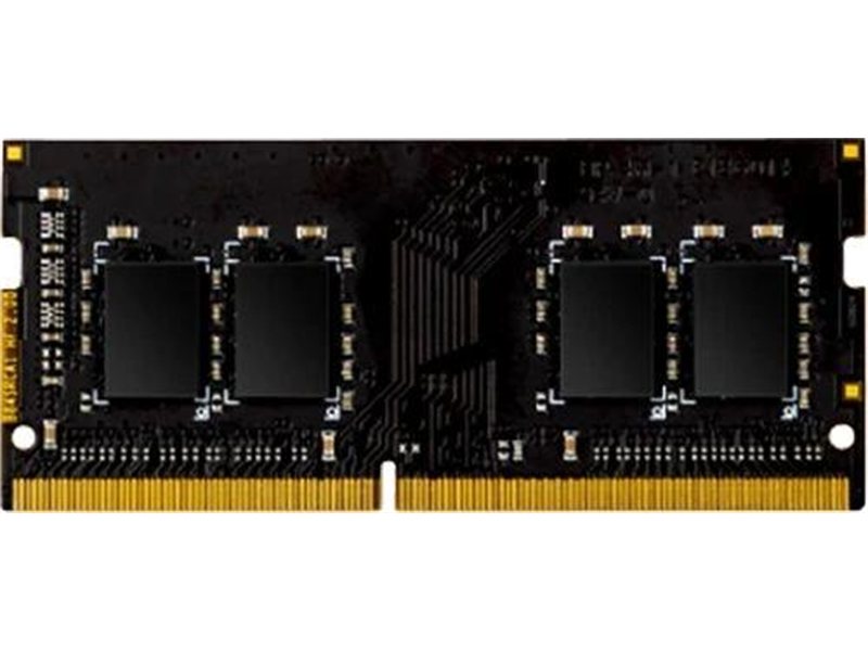 Память DDR4 8GB 3200MHz AGi AGI320008SD138-ST SD138 Tray PC4-25600 CL22 SO-DIMM 260-pin 1.2В Tray