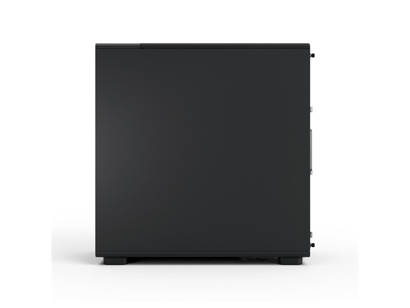 Корпус ПК без блока питания/ Case Fractal Design Epoch XL Solid, Full-Tower, 3x140mm, 2xUSB-A 3.2 + 1xUSB 3.2 Type-C E-ATX, ATX, mATX, mITX, Black