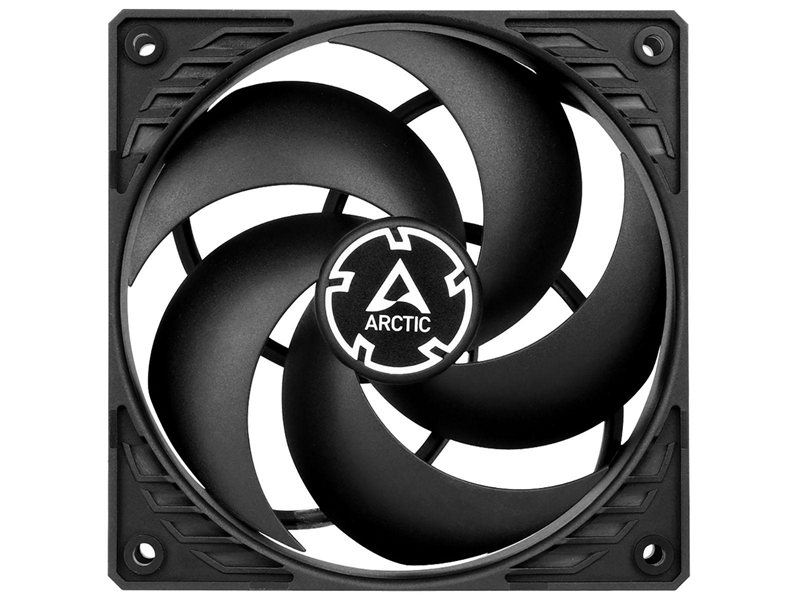 Case fan ARCTIC P9 PWM PST (Black) (ACFAN00298A)