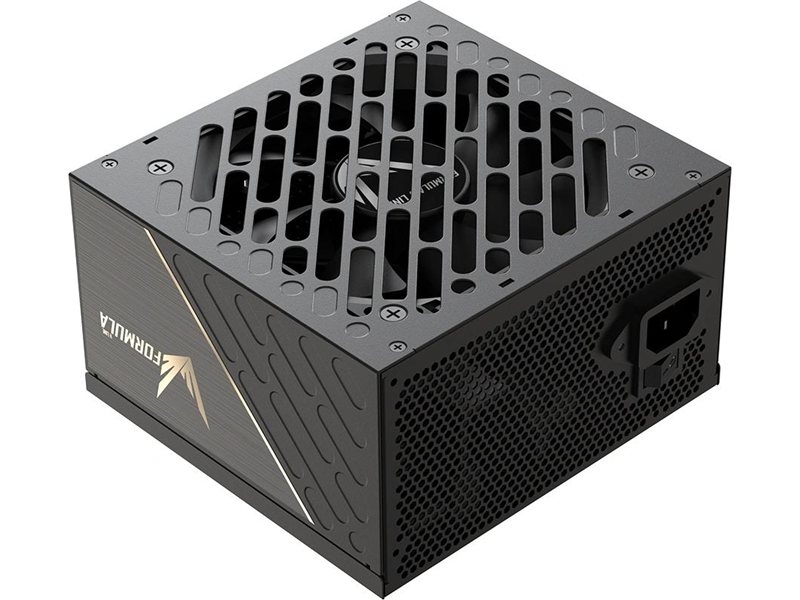 Блок питания Formula ATX 1000W FV-1000GM Gen.5 80+ gold (20+4pin) APFC 120mm fan 8xSATA Cab Manag RTL