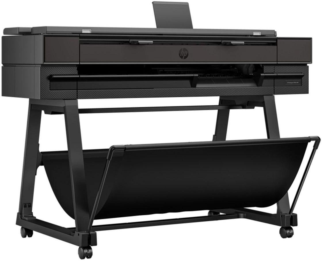Плоттер HP Designjet T850 MFP (2Y9H2A) A0/36"