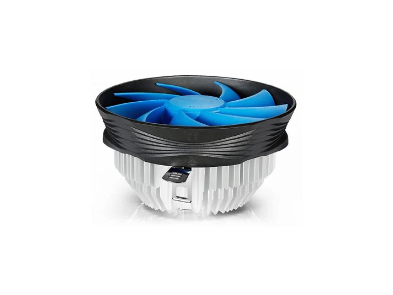 Cooler Deepcool GAMMA ARCHER V2 {Soc-1700/1200/115X/AM5/AM4, TDP 95W, Fan 120mm}