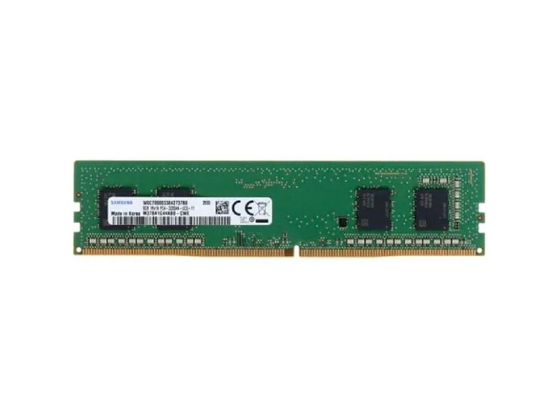 Оперативная память Samsung DDR4 8GB DIMM 3200MHz (M378A1G44CB0-CWE) 1 year, OEM