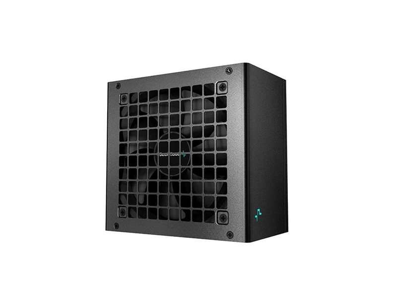 Блок питания Deepcool ATX 700W PK700D 80+ bronze 24+2x(4+4) pin APFC 120mm fan 7xSATA RTL