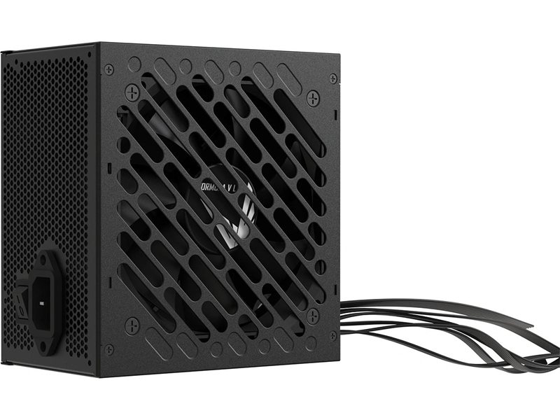 Блок питания Formula ATX 500W FV-500WD 80+ white (20+4pin) APFC 120mm fan 6xSATA RTL