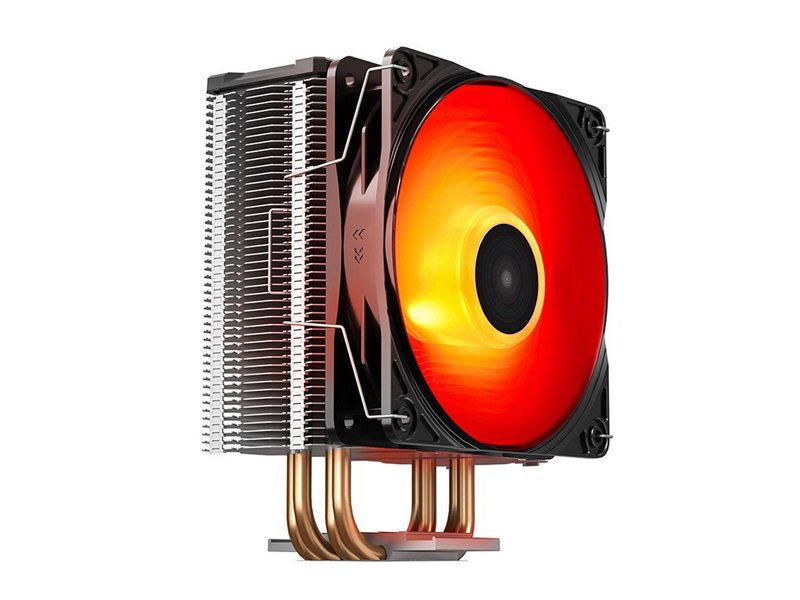Вентилятор для процессора Deepcool GAMMAXX GTE V2 DP-MCH4-GMX-GTEV2