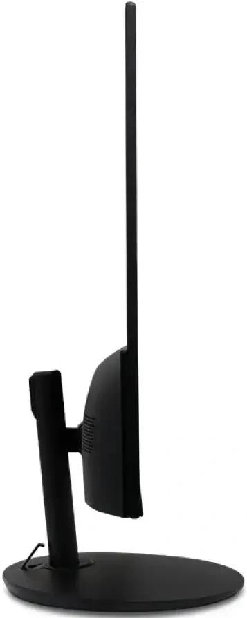 Монитор Acer 23.8" SH242YG0bmihux черный IPS LED 1ms 16:9 HDMI M/M матовая HAS 250cd 178гр/178гр 1920x1080 120Hz FreeSync FHD USB 3.47кг