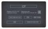 Устройство чтения карт памяти USB2.0 Buro BU-CR-2102 белый