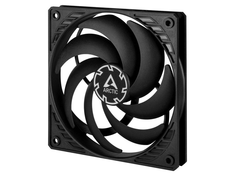 Case fan  ARCTIC P12 SLIM PWM PST (ACFAN00187A)