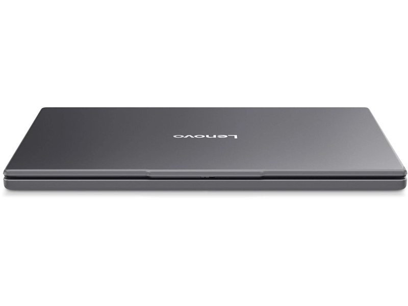 Ноутбук Lenovo IdeaPad Slim 3 15IRH10 Core i5 13420H 16Gb SSD512Gb Intel UHD Graphics 15.3" IPS WUXGA (1920x1200) без ОС grey WiFi BT Cam (83K100D6UE)