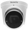 Камера видеонаблюдения IP Falcon Eye FE-IPC-DV5-40pa 2.8-12мм цв. корп.:белый
