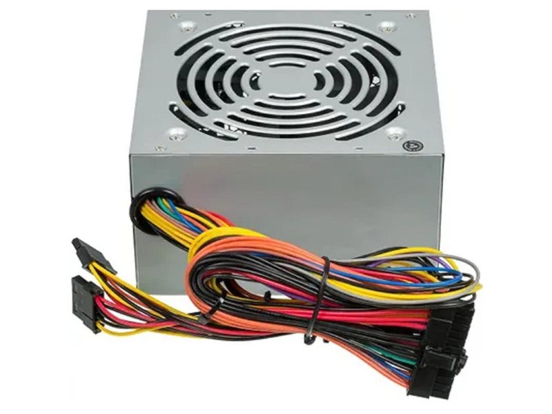 Formula V Line ECO-550 550W ATX12V v2.3, 12cm Fan (ex Aerocool)