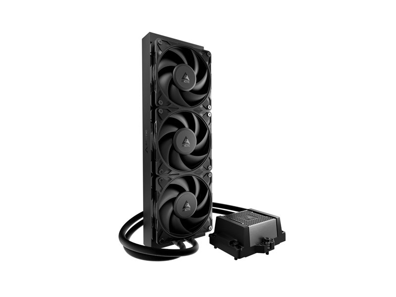 Жидкостная система охлаждения Arctic Cooling Arctic Liquid Freezer WS360-SP5 арт. ACFRE00200A