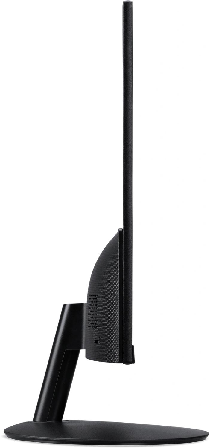 Монитор Acer 27" SB272UP1bmipx черный IPS LED 1ms 16:9 HDMI M/M матовая 250cd 178гр/178гр 2560x1440 144Hz FreeSync DP Quad 2K (1440p) 3.92кг