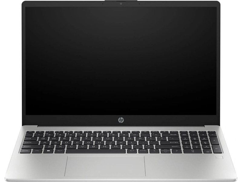 Ноутбук HP 255R G10 Ryzen 5 7535U 16Gb SSD512Gb AMD Radeon 660M 15.6" SVA FHD (1366x768) без ОС silver WiFi BT Cam (CW0W9AT)