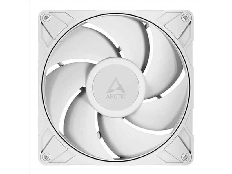 Case fan ARCTIC P14 Pro PST (White) (ACFAN00317A)