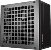 Блок питания Deepcool ATX 450W PF450 80+ white (20+4pin) APFC 120mm fan 6xSATA RTL