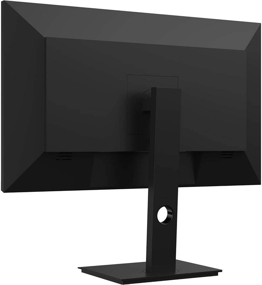 Монитор Dahua 27" LM27-U401A черный IPS LED 5ms 16:9 HDMI матовая HAS Piv 1000:1 300cd 178гр/178гр 3840x2160 60Hz DP Quad 4K (2160p) USB 5.4кг