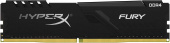 Память DDR4 16GB 3200MHz Kingston KF432C16BB1/16 Fury Beast Black RTL Gaming PC4-25600 CL16 DIMM UDIMM 288-pin 1.35В dual rank с радиатором Ret
