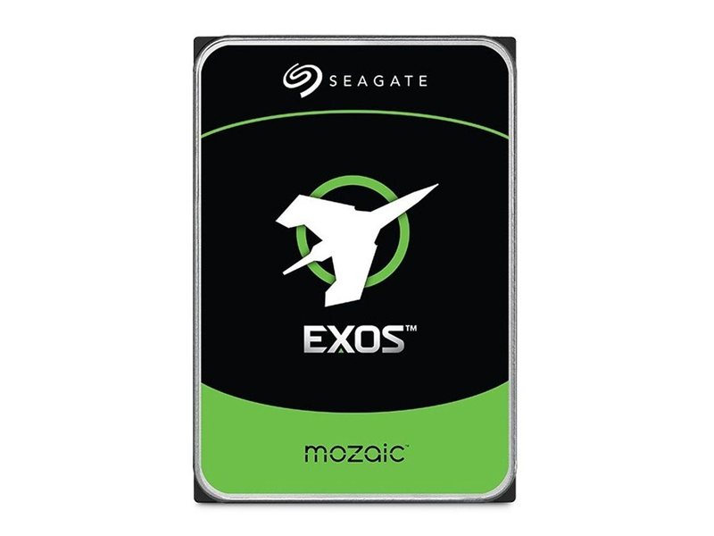 Жесткий диск Seagate 3.5" 32TB Exos M HDD ST32000NM004K SATA III 7200rpm, 512MB
