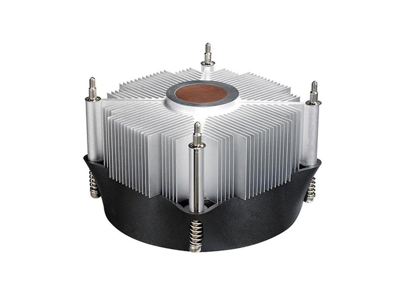 Вентилятор Deepcool THETA 31 PWM Intel LGA-1150/1155/1156