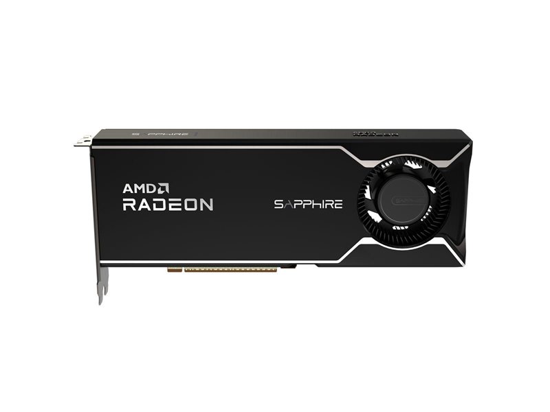 Видеокарта Sapphire AI PRO R9700 AI 32GB GDDR6 256bit 3xDP HDMI BLOWER RTL