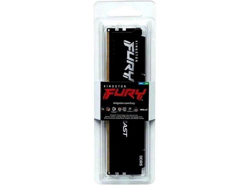Модуль памяти Kingston KF560C30BB-32