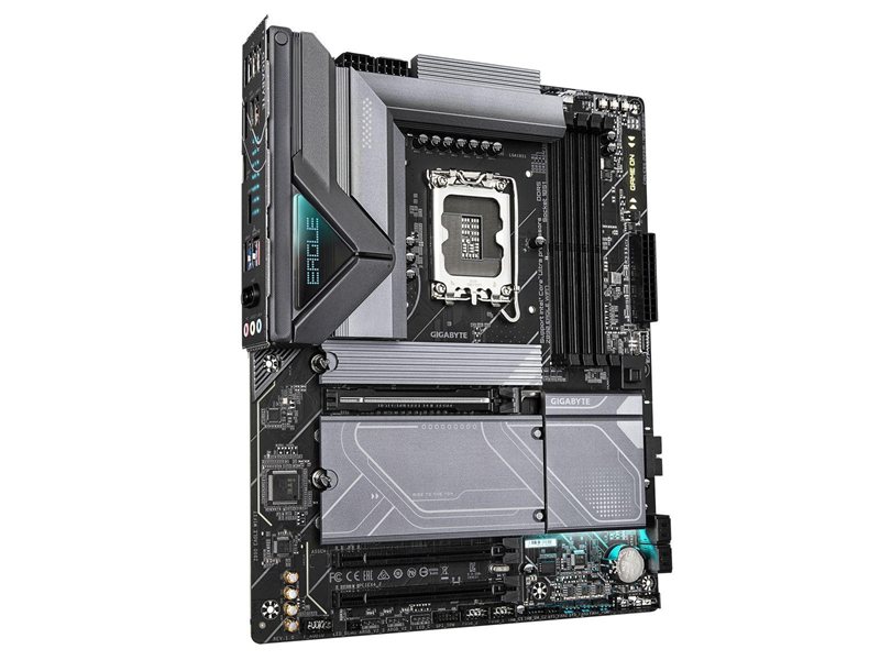 Материнская плата/ Z890 EAGLE WIFI7