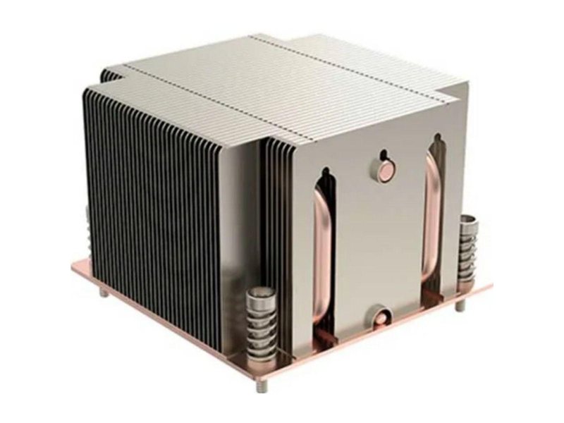 Пассивный кулер PC-06230-01-GP2 (2U Heatsink)