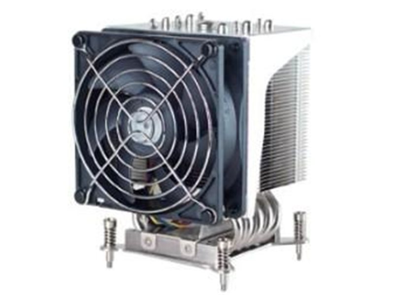 Вентилятор корпусной Вентилятор Ablecom ACL-S40062, LGA115X, 4U, Active ACL-S40062, LGA115X, 4U, Active