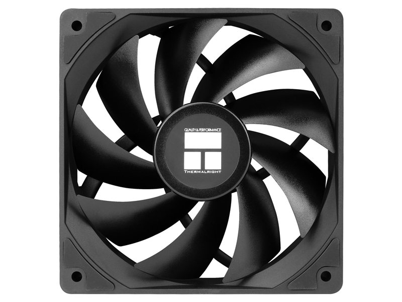 Thermalright Вентилятор TL-C12C-X28 / 120mm PWM / TRTLC12CX28
