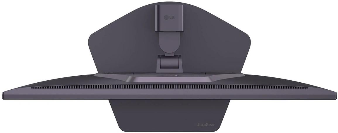 Монитор LG 25" UltraGear 25G550B-B черный IPS LED 16:9 HDMI матовая HAS Piv 1000:1 300cd 178гр/178гр 1920x1080 300Hz FreeSync Premium DP FHD 4.8кг