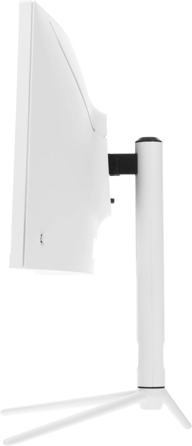 Монитор Dahua 30" DHI-LM30-E330CW белый VA LED 21:9 HDMI матовая HAS Piv 3000:1 250cd 178гр/178гр 2560x1080 200Hz DP FHD 6.5кг