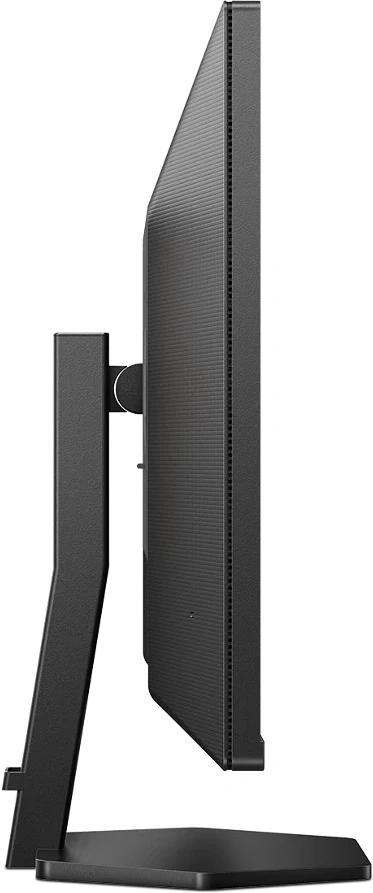 Монитор Philips 31.5" 32E1N3500 черный IPS LED 16:9 HDMI M/M матовая 1000:1 350cd 178гр/178гр 2560x1440 100Hz DP 2K USB 7.5кг