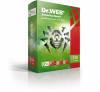 Программное Обеспечение DR.Web Security Space 2 ПК / 1 год (BHW-B-12M-2-A3)
