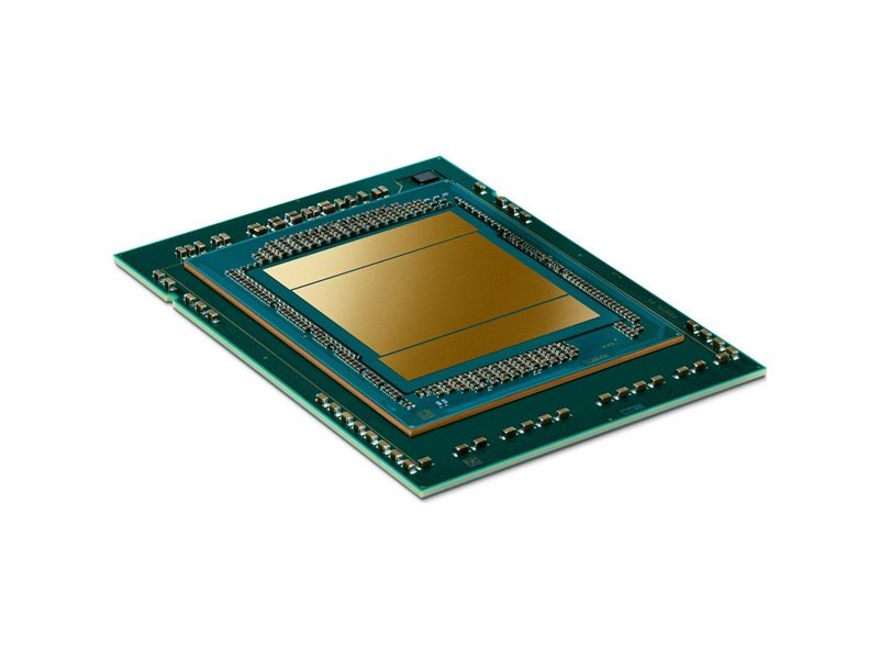 Центральный Процессор Intel Xeon® 6515P 16 Cores,32 Threads, 2.3/ 3.8 GHz, 23 M, DDR5-6400, 2S, 150W OEM