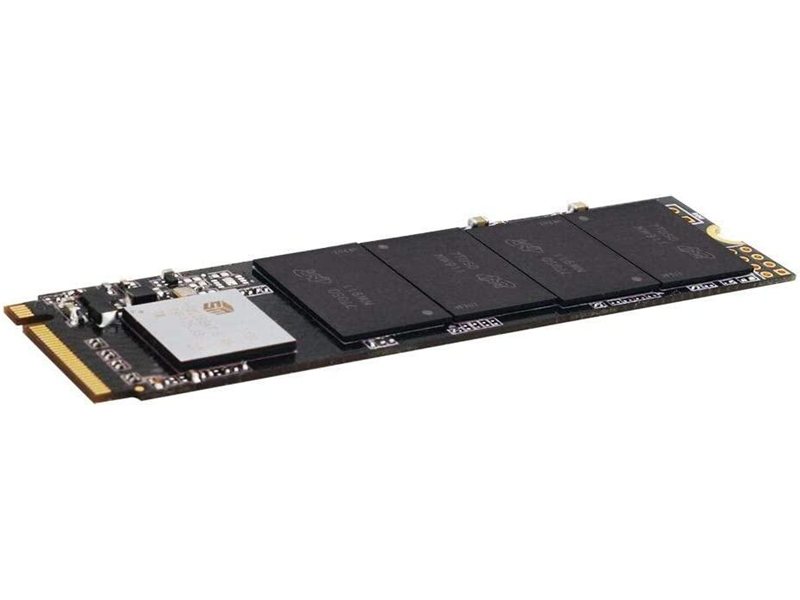 Накопитель SSD Kingspec PCIe 3.0 x4 128GB NE-128 M.2 2280