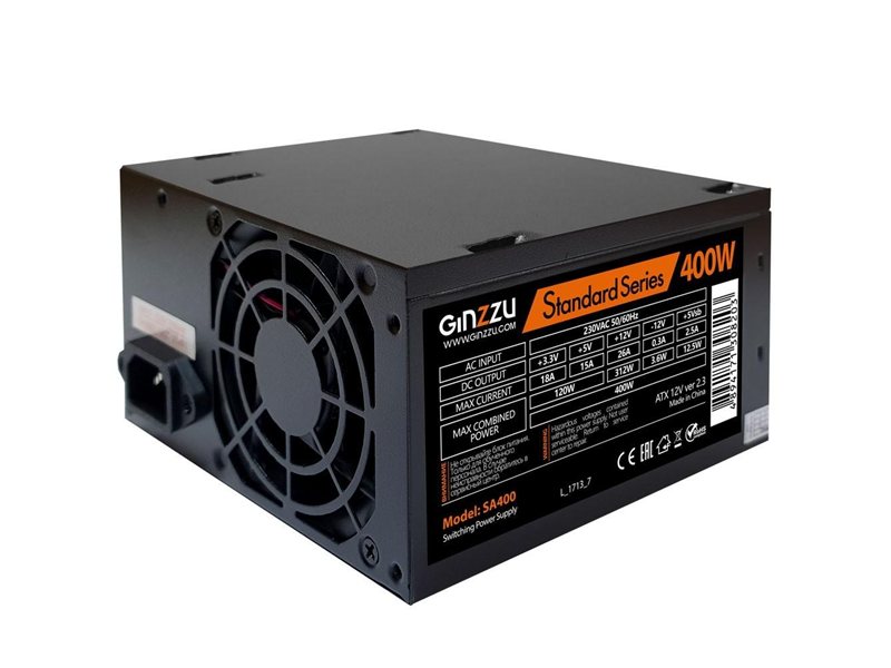 Ginzzu SA400 OEM