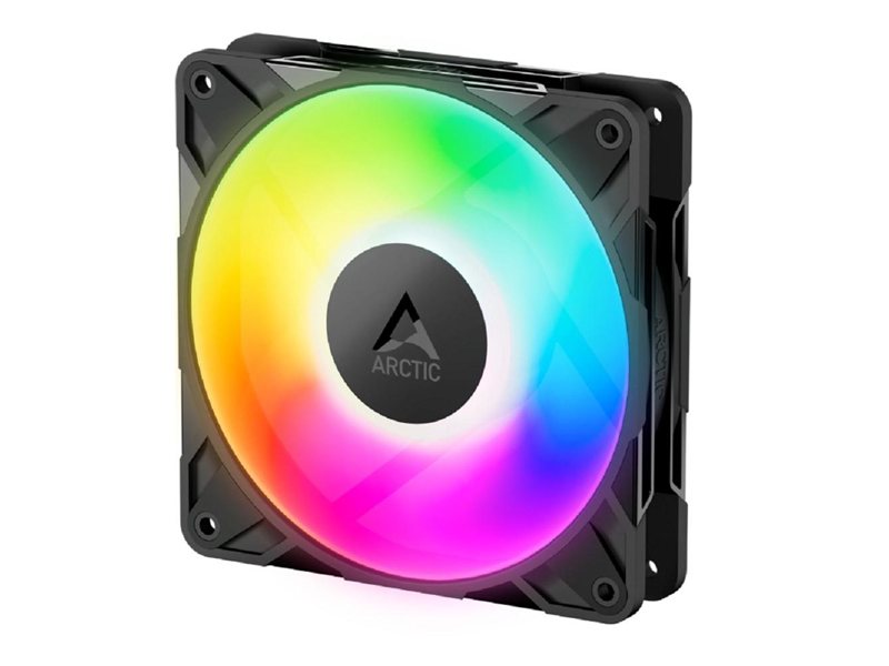 Case fan ARCTIC P12 Pro A-RGB - retail (ACFAN00309A)