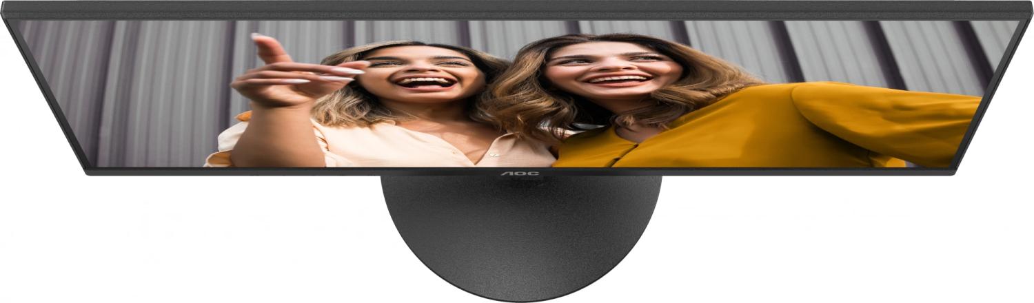 Монитор AOC 23.8" 24B30H3 черный IPS LED 16:9 HDMI матовая 300cd 178гр/178гр 1920x1080 120Hz VGA FHD 2.5кг