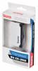 Устройство чтения карт памяти USB2.0 Buro BU-CR-2102 белый