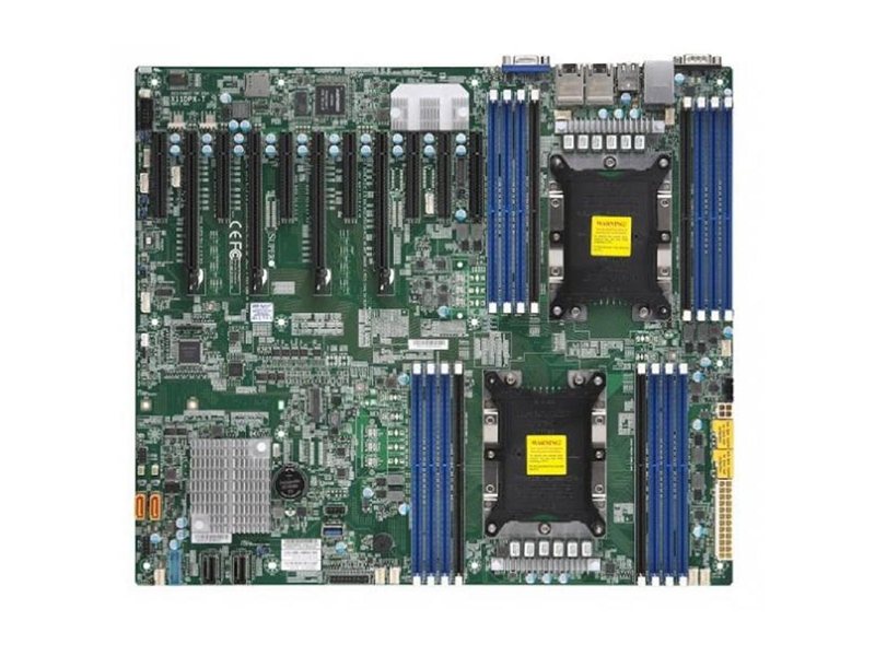 Supermicro MBD-X11DPX-T-B